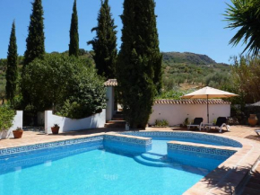 Casa Fuente de la Zorra, Alora